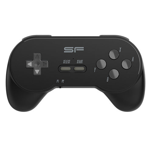 Consola de Juegos Portátil SF2000 - Mini Arcade Retro